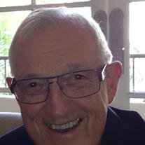 James Richard Berquist