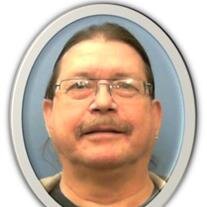 David Joseph Waller