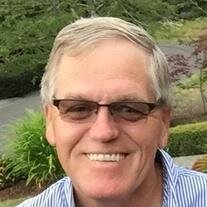Derek Oram