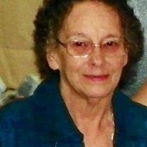 Sharon Lucille Wakeley