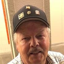 Robert Bob Irwin Apsey Jr