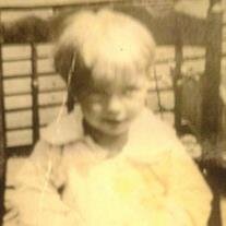 Virginia Rosaline Highley