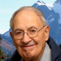 Dr Kenneth Harold Spady