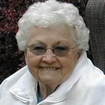 Dolores May Porter