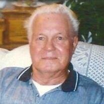 Merlin N. Solvang