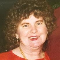 Joy Ann Kaufman