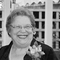 Sylvia Marie Nightingale