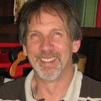 David William Anderson