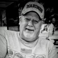Gerald Ken Kenneth Olson