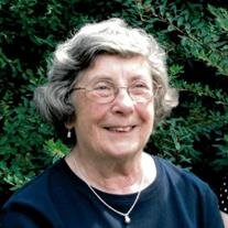 Lois Grace Oswalt