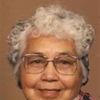 Mary Helen Cagey