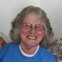 Gayle Luedke