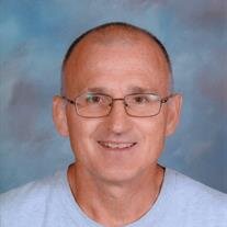 Steven Mark Barnes