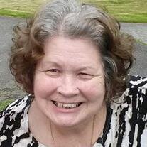 Linda Lee Pratt