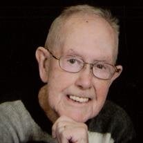 Lawrence Larry E. OGrady