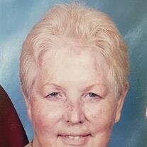 Donna Marie Fairchild