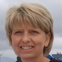 Mary Lou Pernett