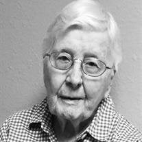 Dorothy Louise Loomis
