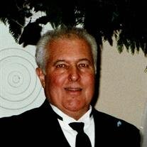 Eugene Walter Kurz