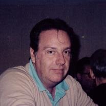 Michael Berman