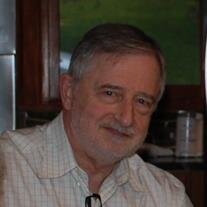 James Jim William Fencl