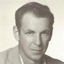 Cecil Robert Simplot