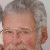 Charles Chuck Andersson McCluskey