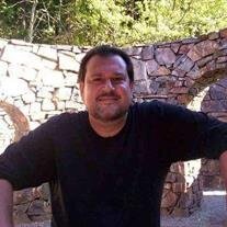 Rodney Dean Brock