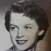 Haroldine Gardner