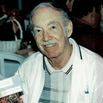 Warren E. Rice