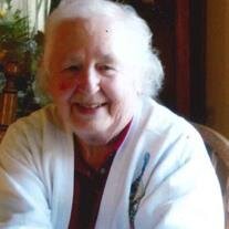 Edith Florence Kline