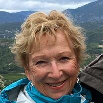 Peggy S. Scaief