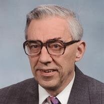Vernon Frank Jones