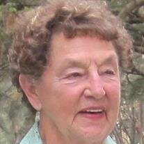 Elaine Mae Pekema