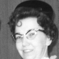 Maebelle Symchyck