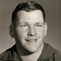 Earl W. Harris
