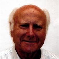 Peter Nubile