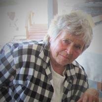 Doris E. Day