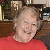 Irene Alpha Spady