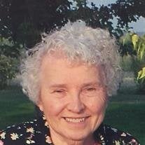 Phyllis Marie Buettner