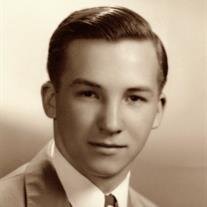 Chet A. Mathison