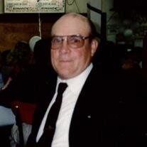 Kenneth Morley Puhan