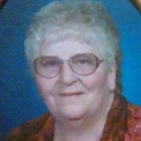 Rosemary Allene Kobberstad
