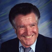 Terry R. Stephens