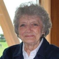 Rosalee Ferguson