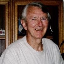 William Andrew Moye