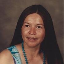 Kathleen Gail Foster