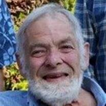 James Gordon Crabtree