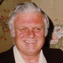 Dr Calvin E. Wright