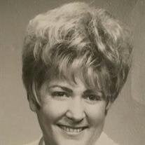 Betty Charlene Mills